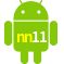 Aplicativo nn11 para Android