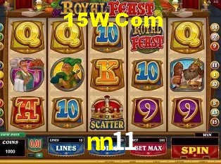 Experiência VIP nn11