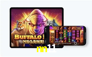 Diretório de Jogos nn11