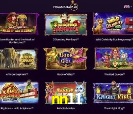 Estatísticas Crash Games nn11