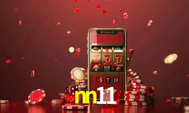 Jogos de Slot nn11