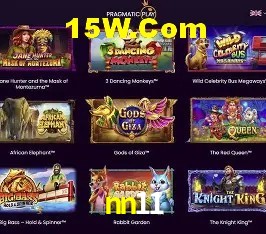 Apostas de Tênis nn11