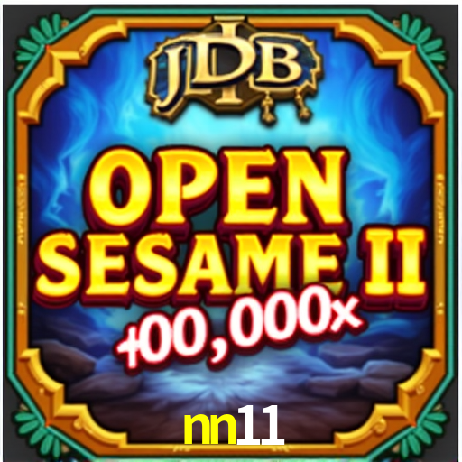 Bônus de Boas-vindas nn11