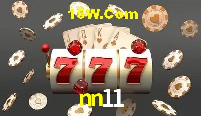 Casino Ao Vivo nn11